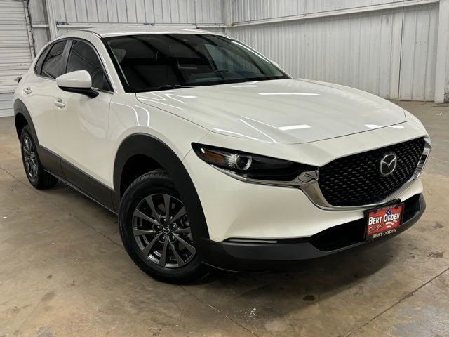 2021 Mazda CX-30 2.5 S