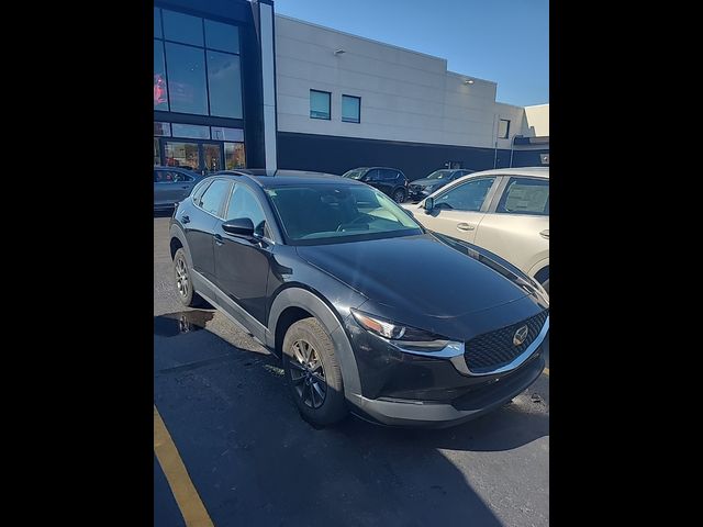 2021 Mazda CX-30 2.5 S