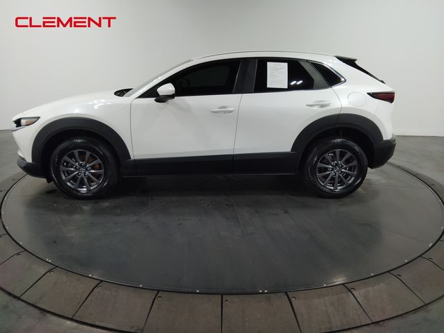 2021 Mazda CX-30 Base