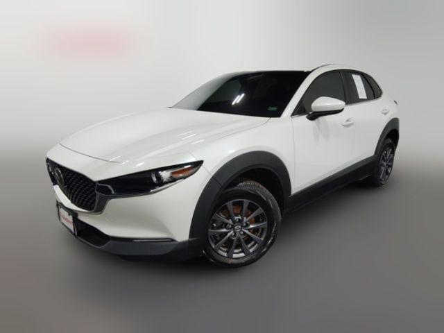 2021 Mazda CX-30 Base