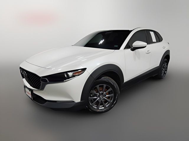 2021 Mazda CX-30 Base