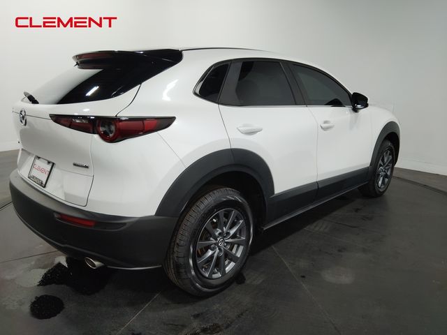 2021 Mazda CX-30 Base