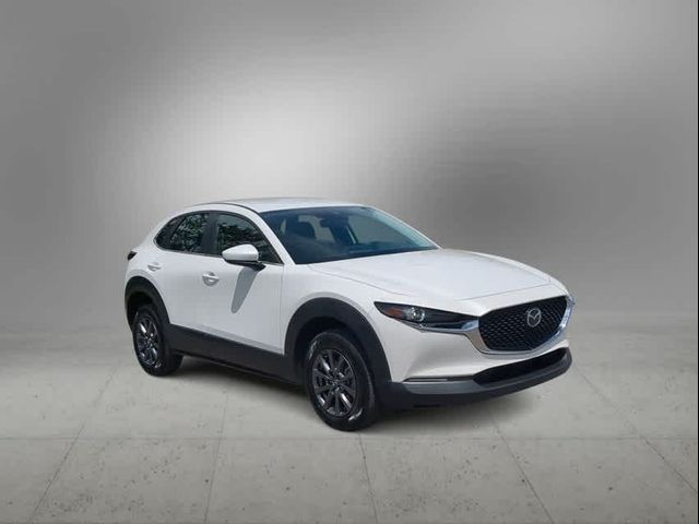 2021 Mazda CX-30 2.5 S