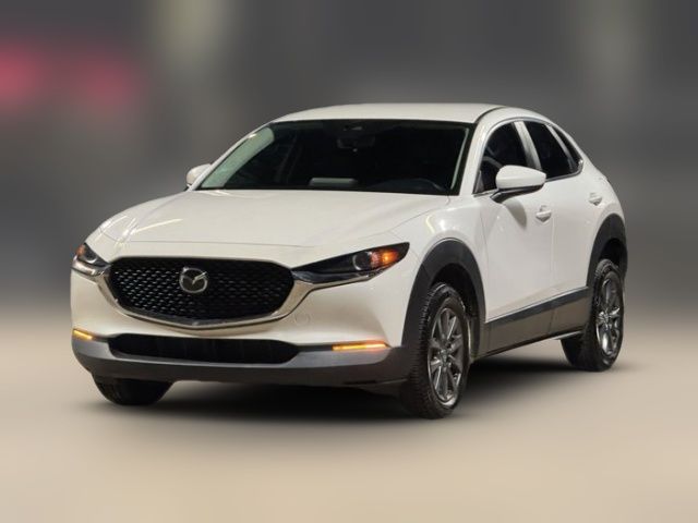 2021 Mazda CX-30 2.5 S