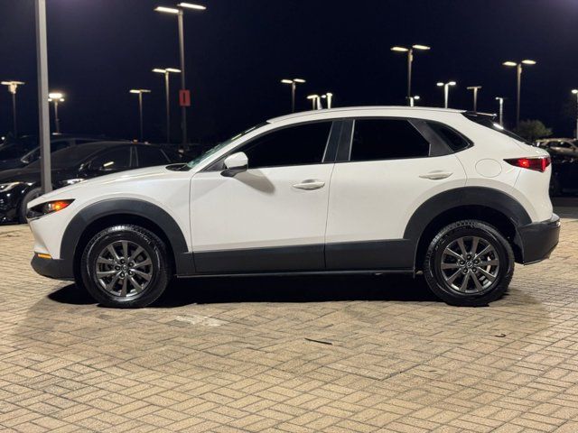 2021 Mazda CX-30 2.5 S