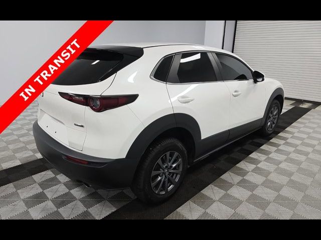 2021 Mazda CX-30 2.5 S