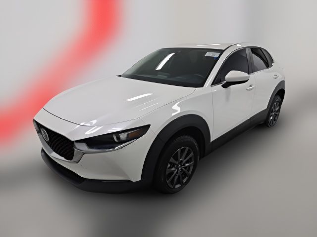 2021 Mazda CX-30 2.5 S