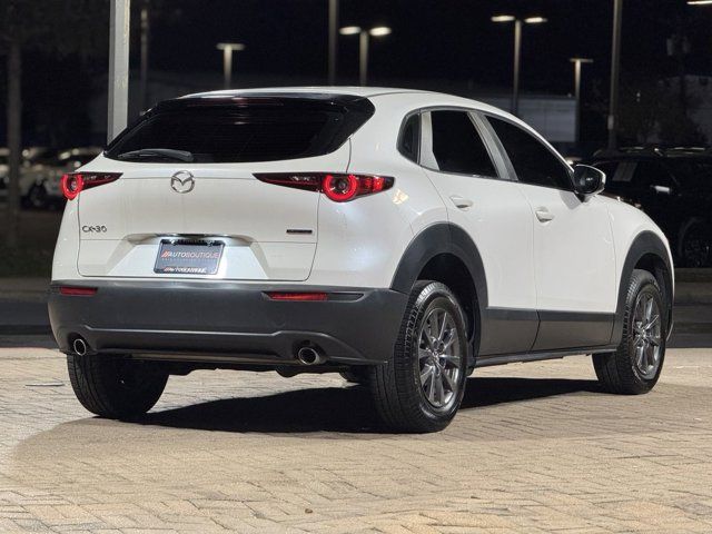 2021 Mazda CX-30 2.5 S