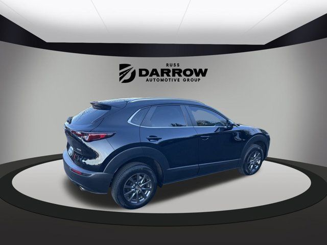 2021 Mazda CX-30 2.5 S