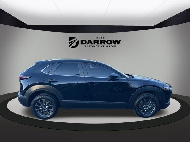 2021 Mazda CX-30 2.5 S