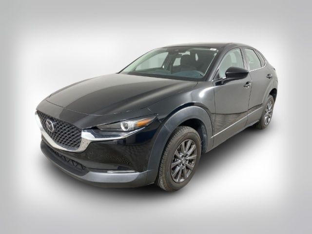 2021 Mazda CX-30 2.5 S