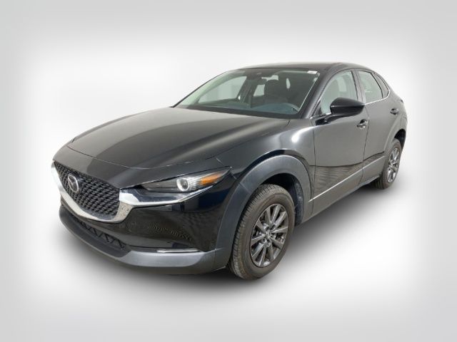 2021 Mazda CX-30 2.5 S