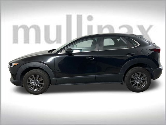 2021 Mazda CX-30 2.5 S