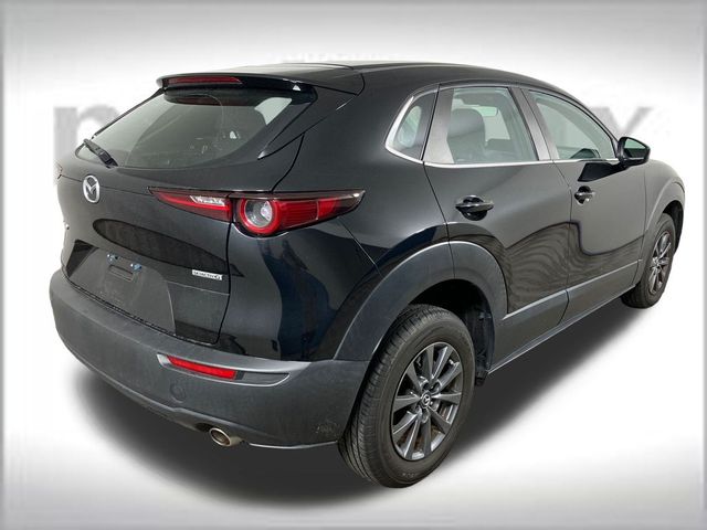 2021 Mazda CX-30 2.5 S