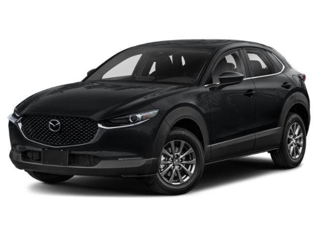 2021 Mazda CX-30 2.5 S