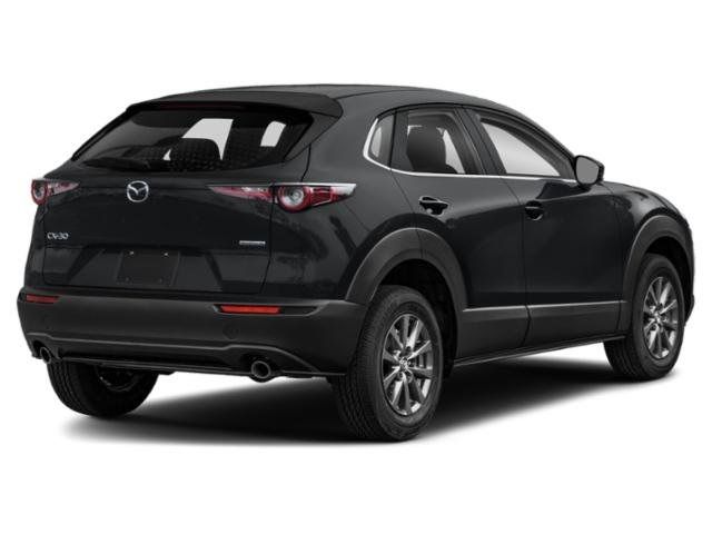 2021 Mazda CX-30 2.5 S