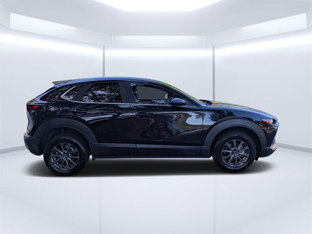 2021 Mazda CX-30 2.5 S