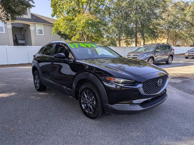 2021 Mazda CX-30 2.5 S