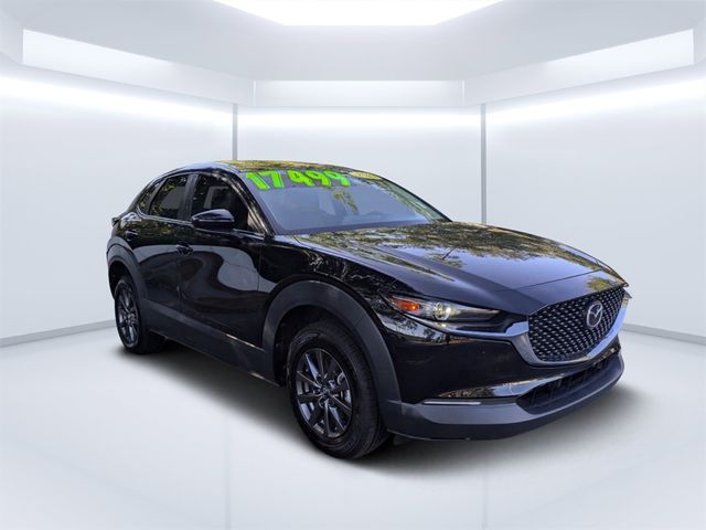 2021 Mazda CX-30 2.5 S