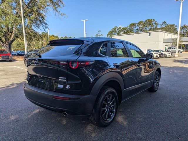 2021 Mazda CX-30 2.5 S