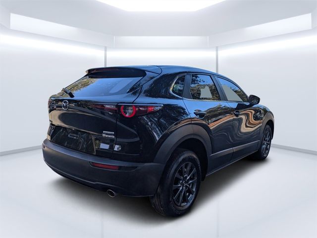 2021 Mazda CX-30 2.5 S