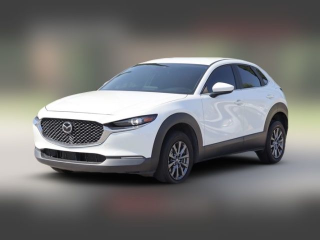 2021 Mazda CX-30 2.5 S