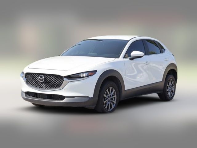 2021 Mazda CX-30 2.5 S