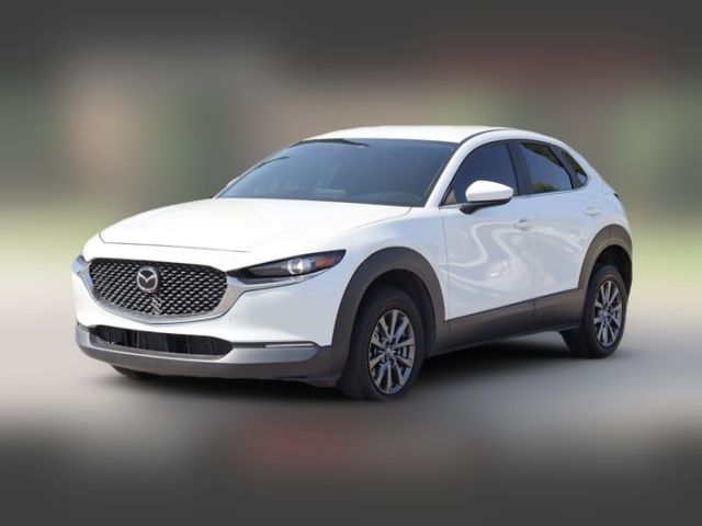 2021 Mazda CX-30 2.5 S