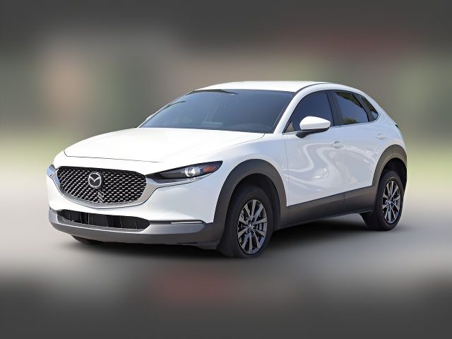 2021 Mazda CX-30 2.5 S