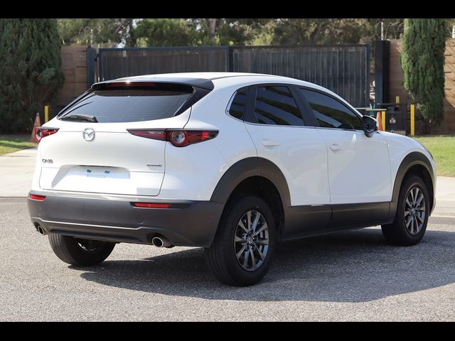 2021 Mazda CX-30 2.5 S