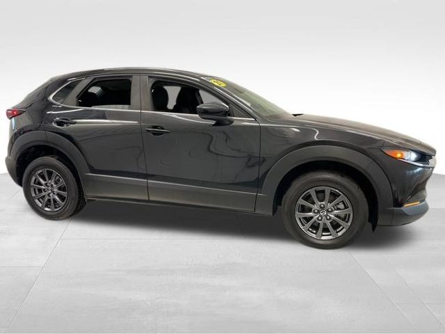 2021 Mazda CX-30 2.5 S