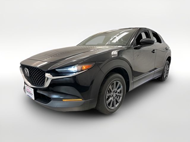 2021 Mazda CX-30 2.5 S