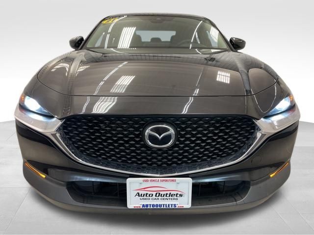 2021 Mazda CX-30 2.5 S