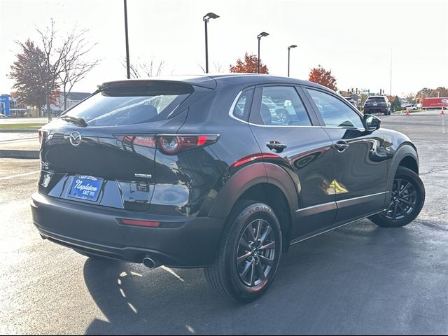 2021 Mazda CX-30 2.5 S