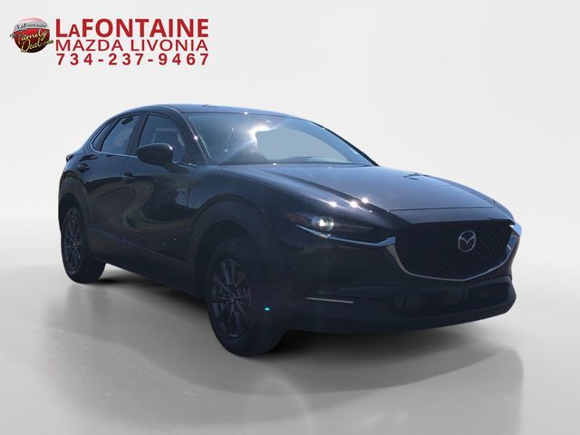 2021 Mazda CX-30 2.5 S