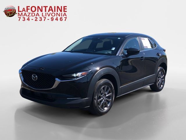 2021 Mazda CX-30 2.5 S