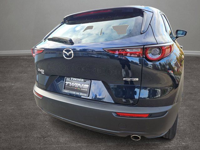 2021 Mazda CX-30 2.5 S