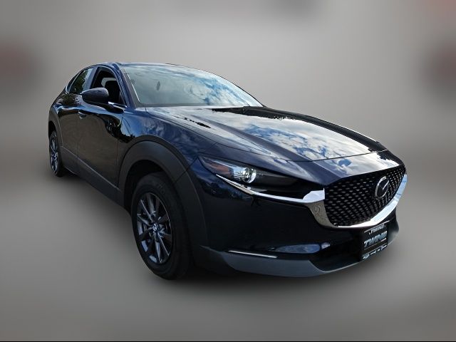 2021 Mazda CX-30 2.5 S