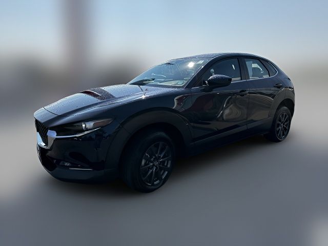 2021 Mazda CX-30 2.5 S