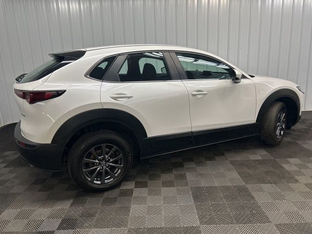 2021 Mazda CX-30 2.5 S