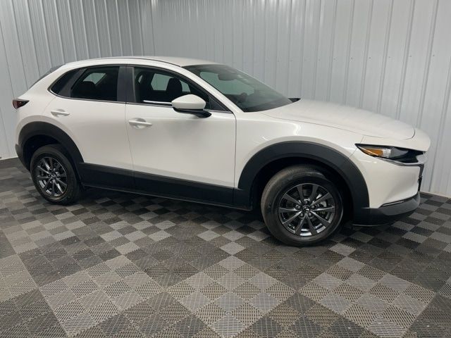 2021 Mazda CX-30 2.5 S