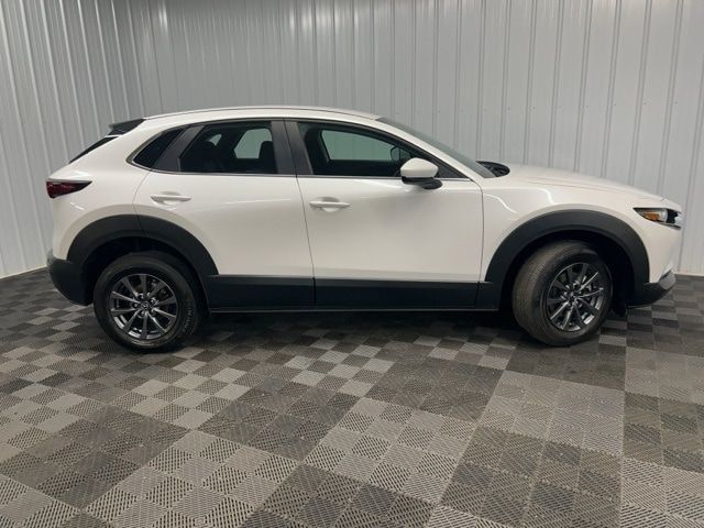 2021 Mazda CX-30 2.5 S