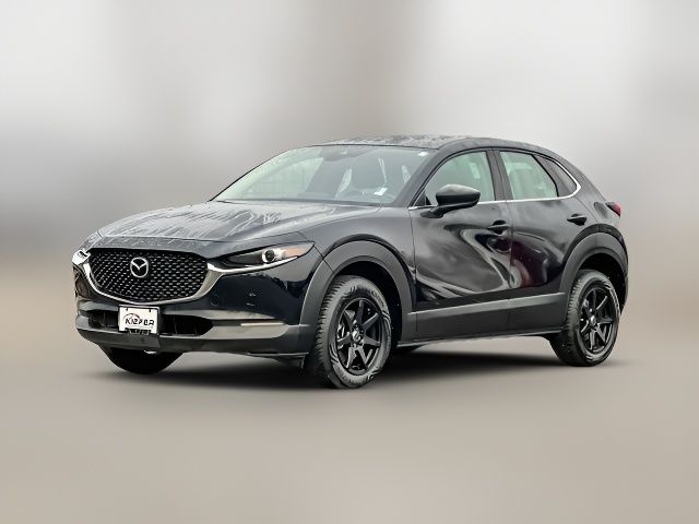 2021 Mazda CX-30 2.5 S