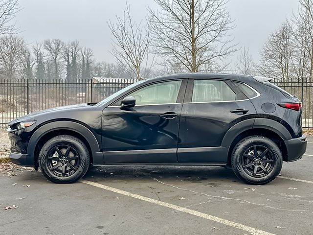 2021 Mazda CX-30 2.5 S