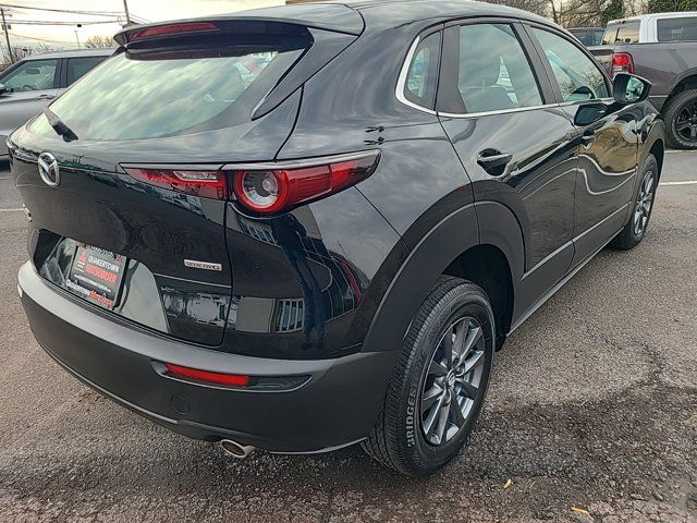2021 Mazda CX-30 2.5 S