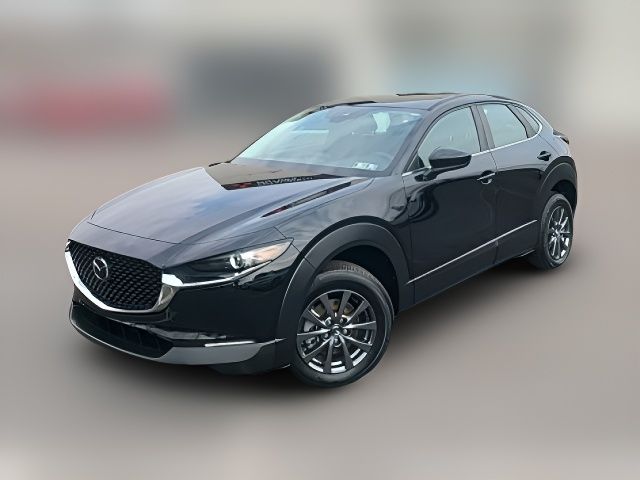 2021 Mazda CX-30 2.5 S
