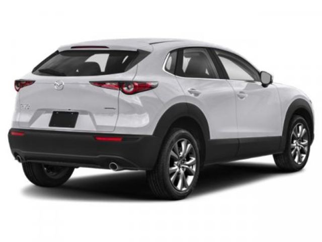 2021 Mazda CX-30 2.5 S