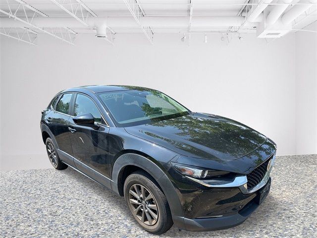 2021 Mazda CX-30 2.5 S