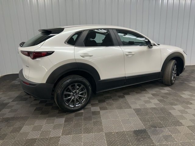 2021 Mazda CX-30 2.5 S