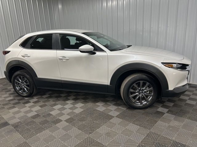 2021 Mazda CX-30 2.5 S